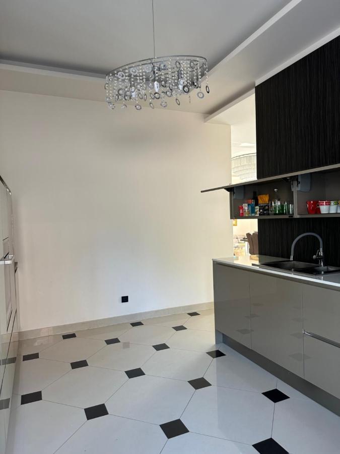 Villa Isabella - Luxury With Style Right Next To The Beach, Private Pool And Sea View Opatija Luaran gambar